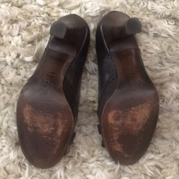 colisée de sacha chaussures